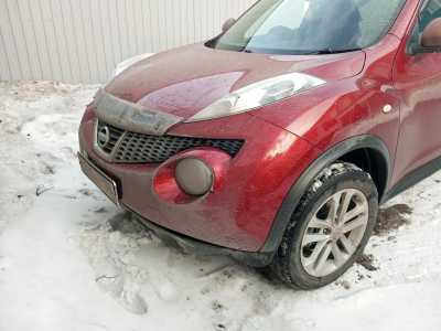  .    NISSAN Juke/Qashqai