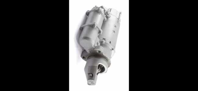 Стартер камаз новые и б/у