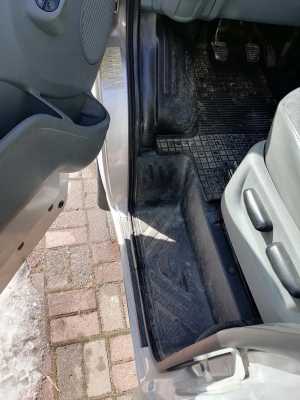 Ford Transit, 2013
