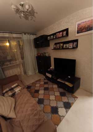 2-к квартира, 42 м2, 3/5 эт.