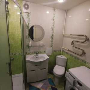 2-к квартира, 42 м2, 3/5 эт.