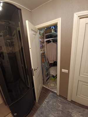 2-к квартира, 42 м2, 3/5 эт.