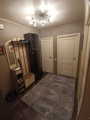 2-к квартира, 42 м2, 3/5 эт.