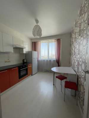 1-к квартира, 43 м2, 12/17 эт.