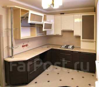 Мебель на заказ