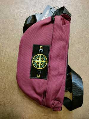 Поясная сумка Stone Island