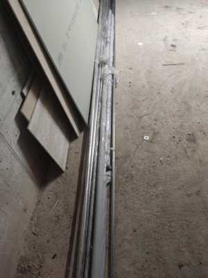 Труба нержавеющая сталь