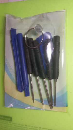 Набор для ремонта смартфонов