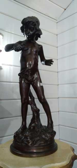 Антиквариат