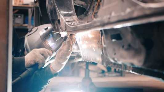 Ремонт Авто,Кузовной Ремонт,быстро,качественно