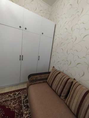 1-к квартира, 18 м2, 1/2 эт.