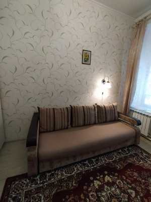 1-к квартира, 18 м2, 1/2 эт.