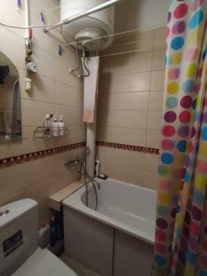 1-к квартира, 18 м2, 1/2 эт.