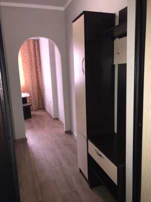 1-к квартира, 43 м2, 8 эт. дом
