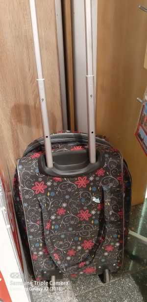 Сумка дорожная