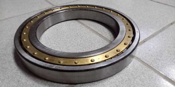 Подшипники PLC 410-27