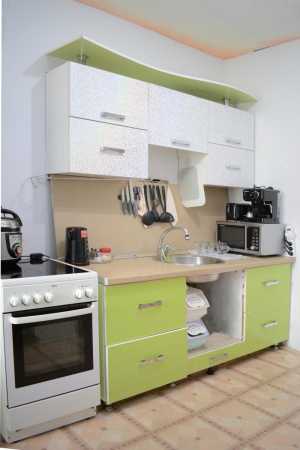 1-к квартира, 37 м2, 3/6 эт.