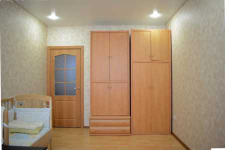 1-к квартира, 37 м2, 3/6 эт.