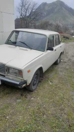 ��� 2107, 1984