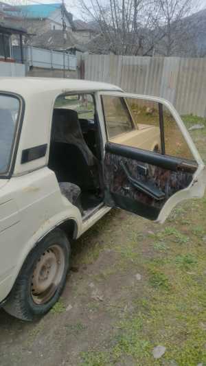 ��� 2107, 1984
