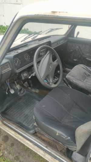 ��� 2107, 1984