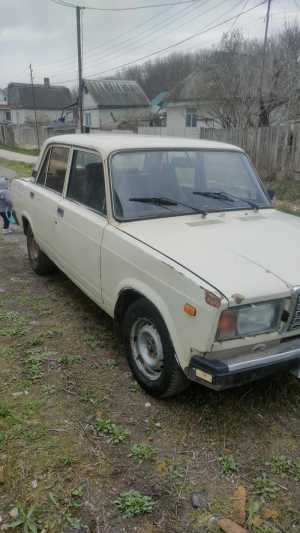 ��� 2107, 1984