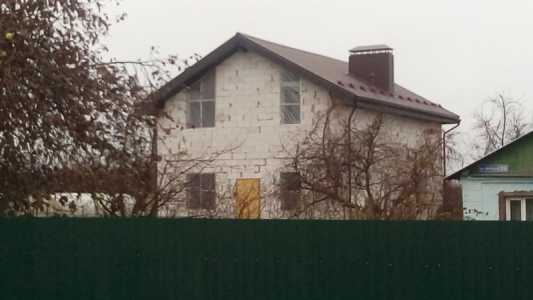 строительство домов