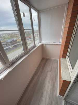 2-к квартира, 56 м2, 8/10 эт.