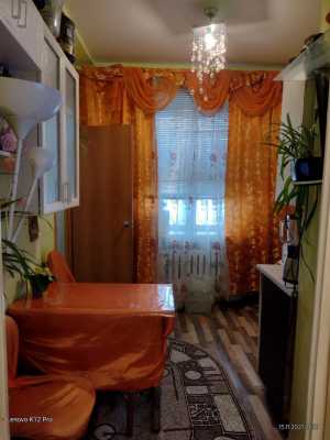 Продам Квартиру 2-к квартира, 43 м2,
