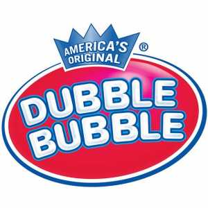   Dubble Bubble Gum Original