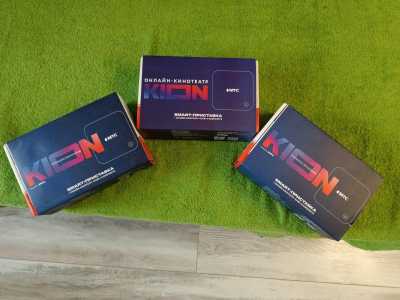 Продаю смарт тв приставки