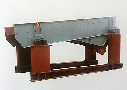 Питатель серии SJ.GD09.40