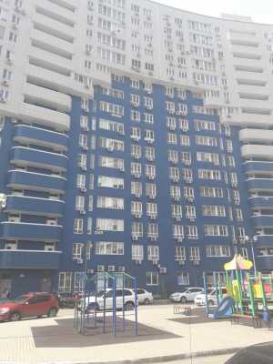1-к квартира, 37 м2, 3/16 эт.