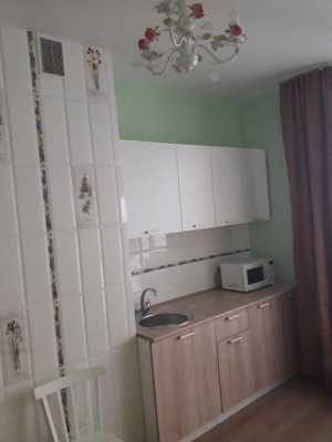 1-к квартира, 37 м2, 3/16 эт.