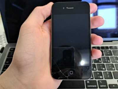 Телефон iphone