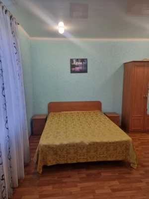 1-к квартира, 30 м2, 2/2 эт.