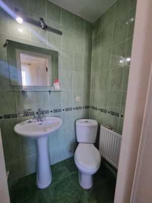 1-к квартира, 30 м2, 2/2 эт.