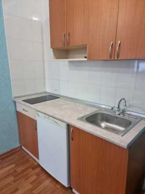 1-к квартира, 30 м2, 2/2 эт.