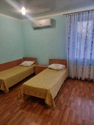 1-к квартира, 30 м2, 2/2 эт.