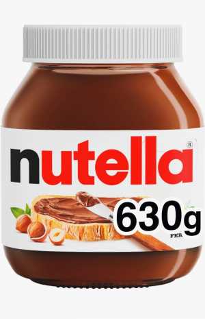 Шоколадная паста