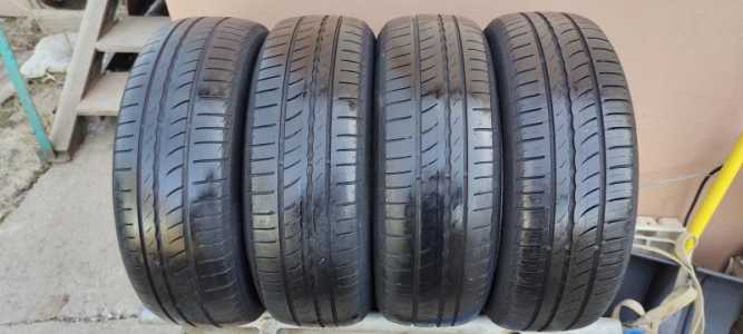  Pirelli Cinturato P1 Verde 185/60 R15 84H