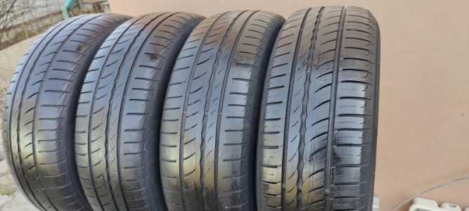  Pirelli Cinturato P1 Verde 185/60 R15 84H