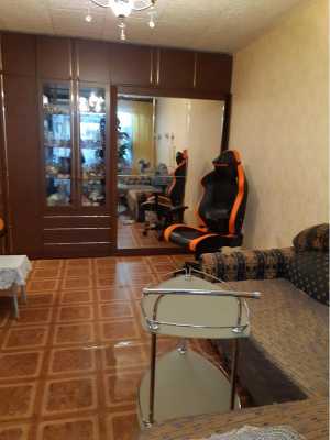 1-к квартира, 38 м2, 2/4 эт.