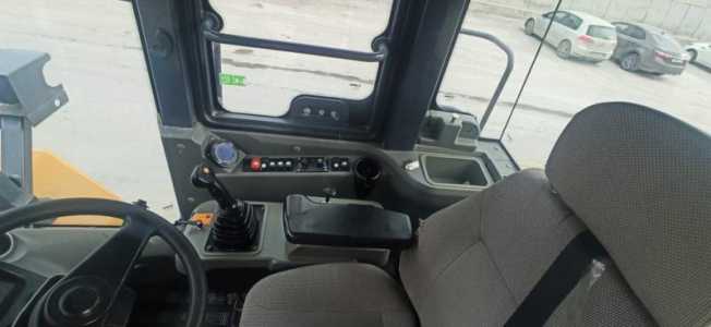 XCMG LW600KN-���