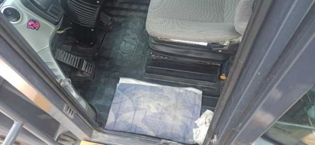 XCMG LW600KN-���