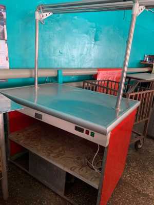 Торговый прилавок