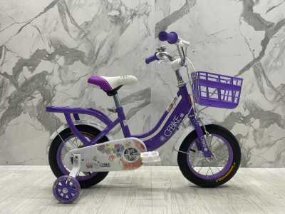 Велосипед детский CFBIKE-203 /12 /сталь /спицы