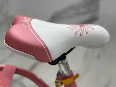 Велосипед детский CFBIKE-203 /12 /сталь /спицы