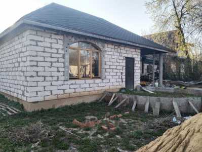 Дом 100 м2