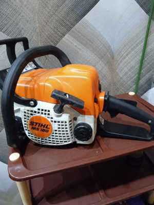 бензиновая пила STIHL MC 180